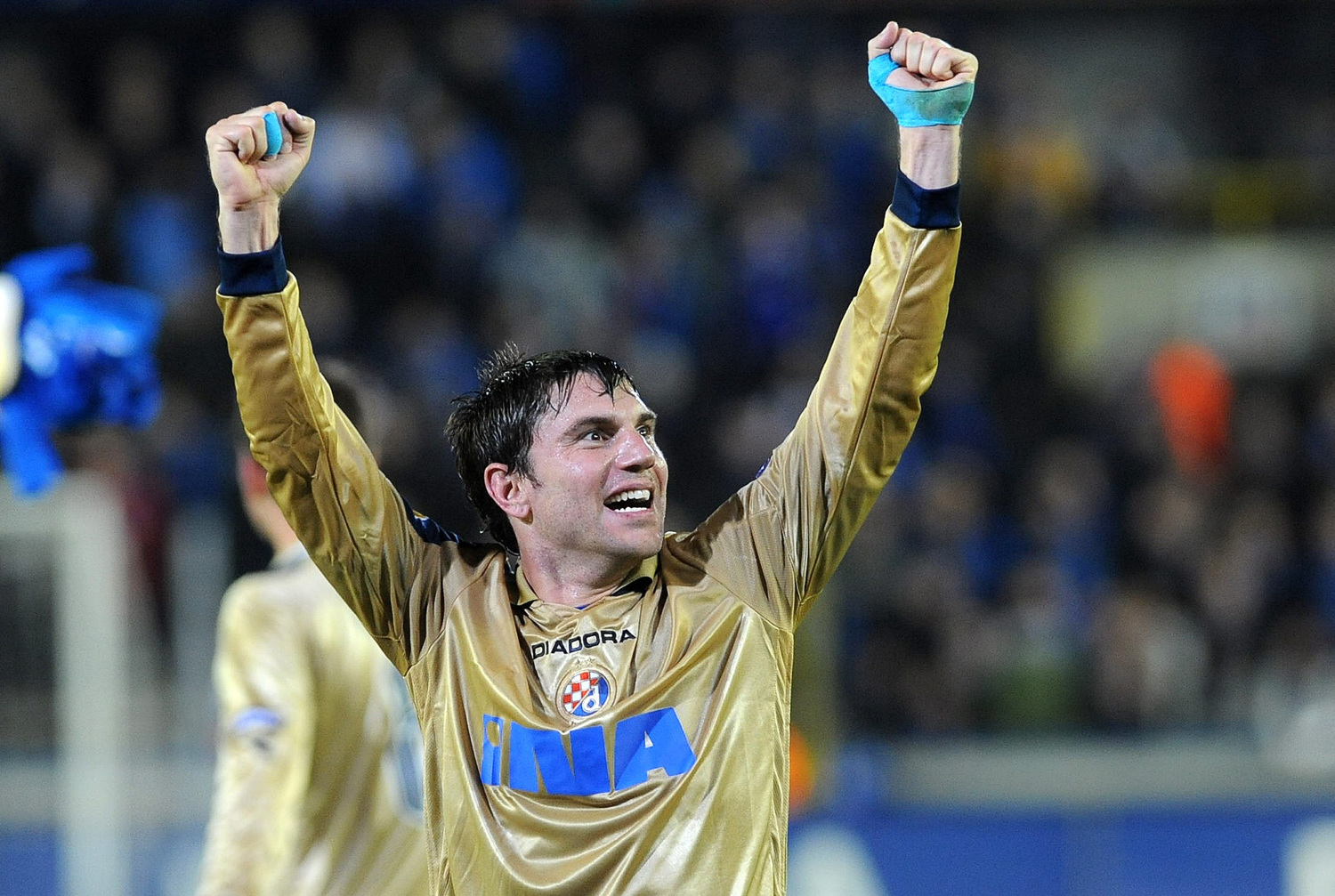 Mamiću je bio ‘trn u oku’: Navijači ga obožavali, a na Svjetskom prvenstvu napravio kaos