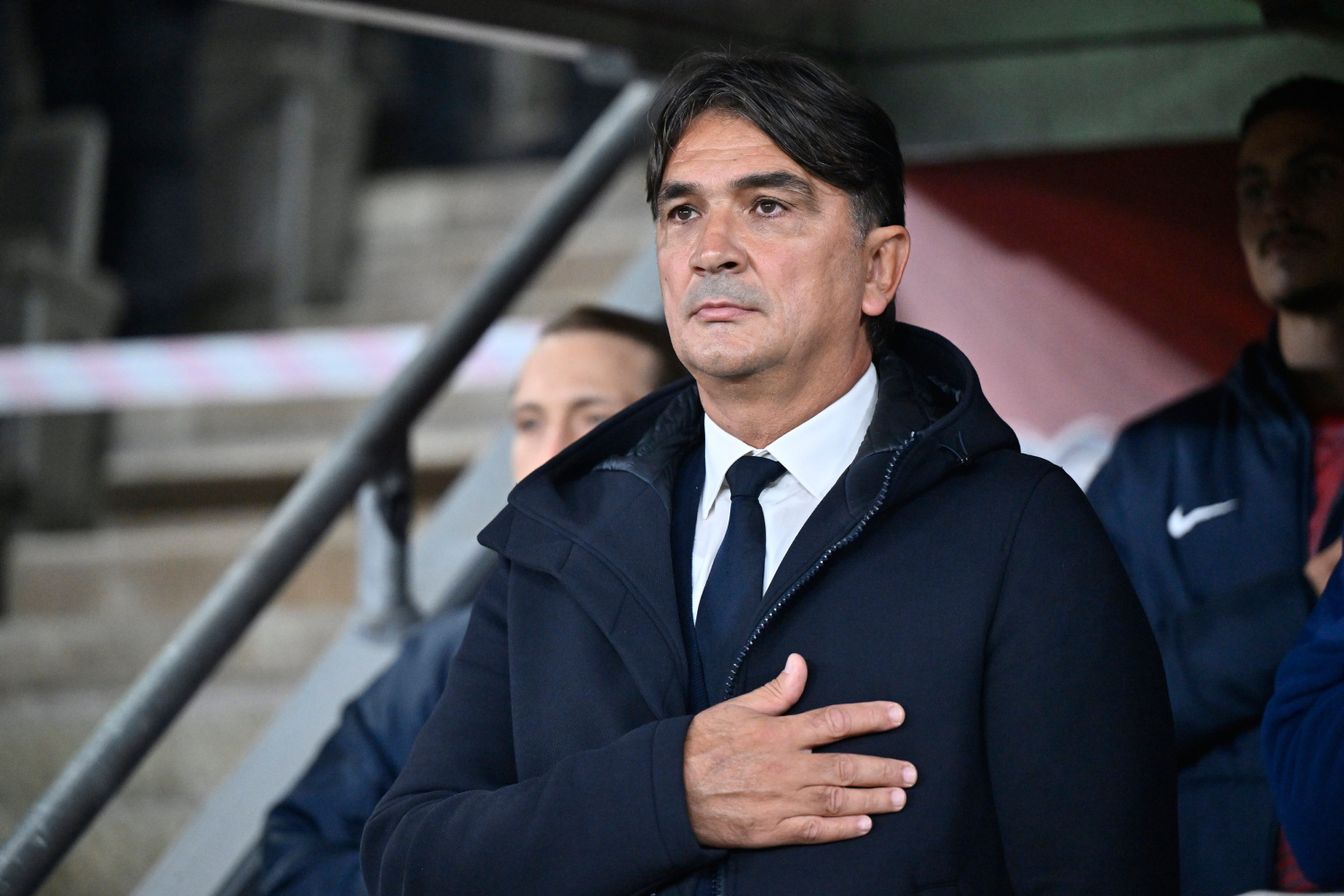 Dalić je u petak mogao voditi momčad protiv Hrvatske: Ovaj detalj mnogi su zaboravili