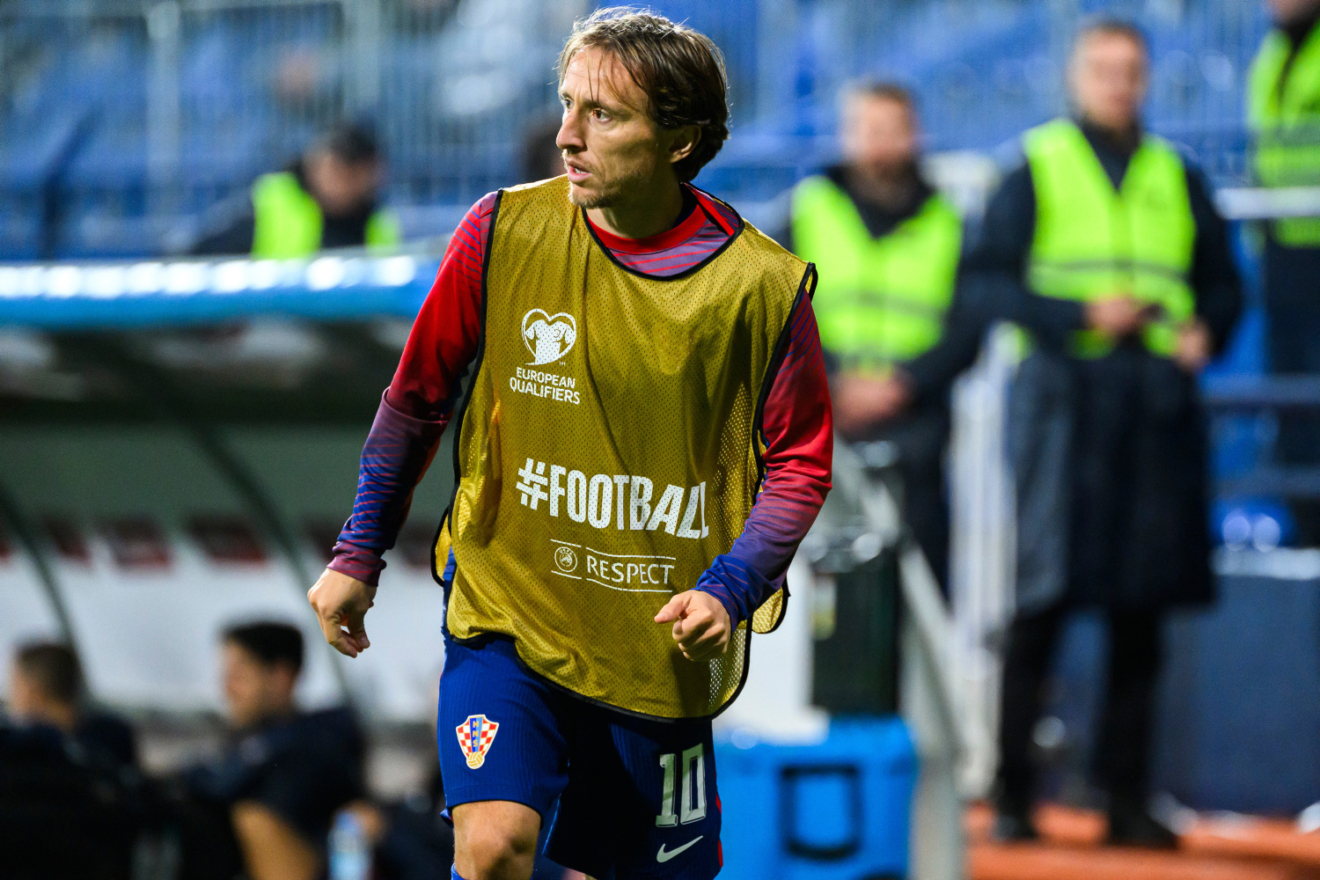 Brazilci se ne mogu načuditi Modriću, nahvalili hrvatskog maestra: Te se riječi pamte