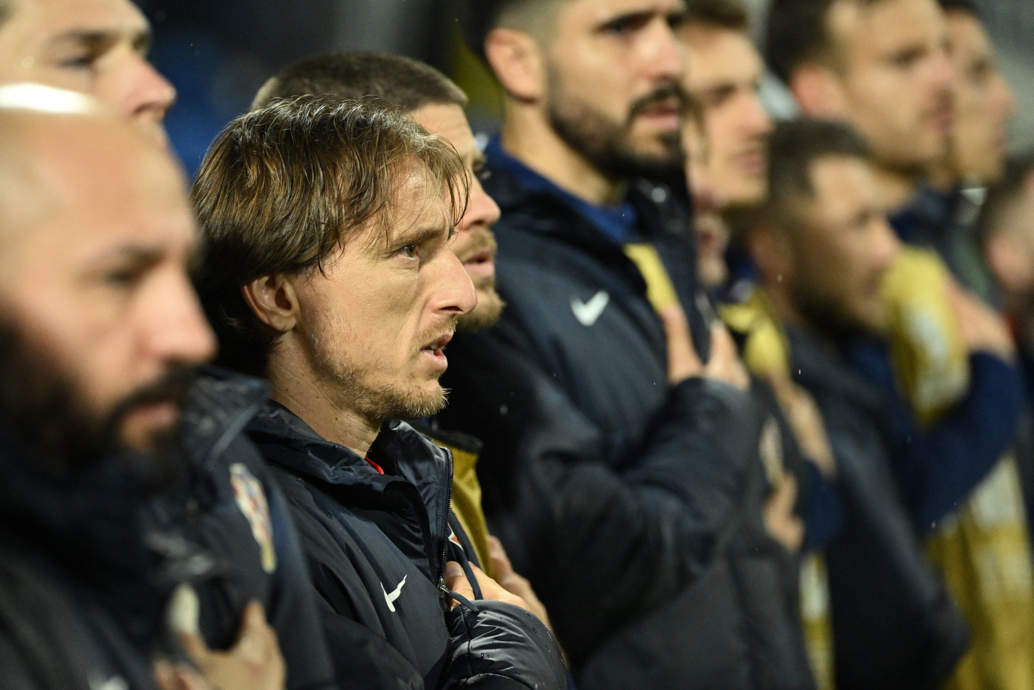 Taksist nije imao pojma tko je Modrić: ‘Baturina mu je rekao da je to stvar opće kulture’