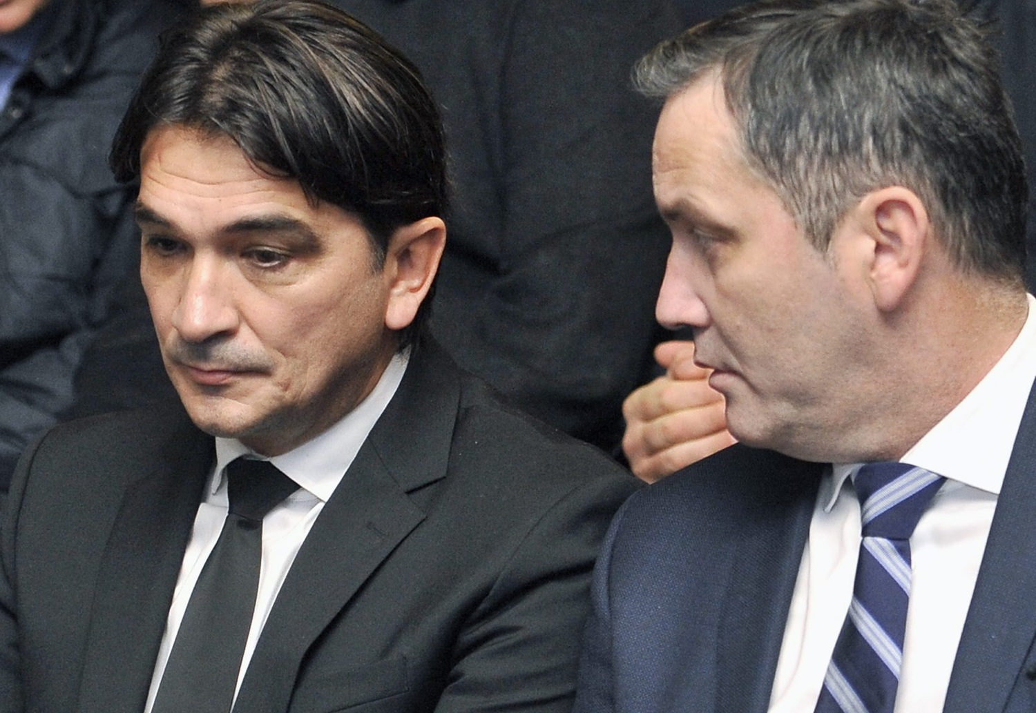 Dalićev posljednji potez burno je odjeknuo: Neki Hrvati ostali su u čudu