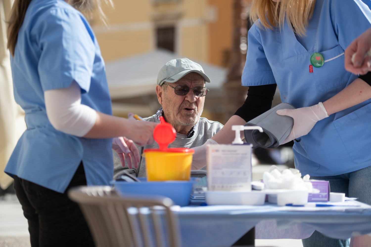 Ako ne pazite na bubrege, mogli biste umrijeti: Ovom praksom možete oštetiti organe