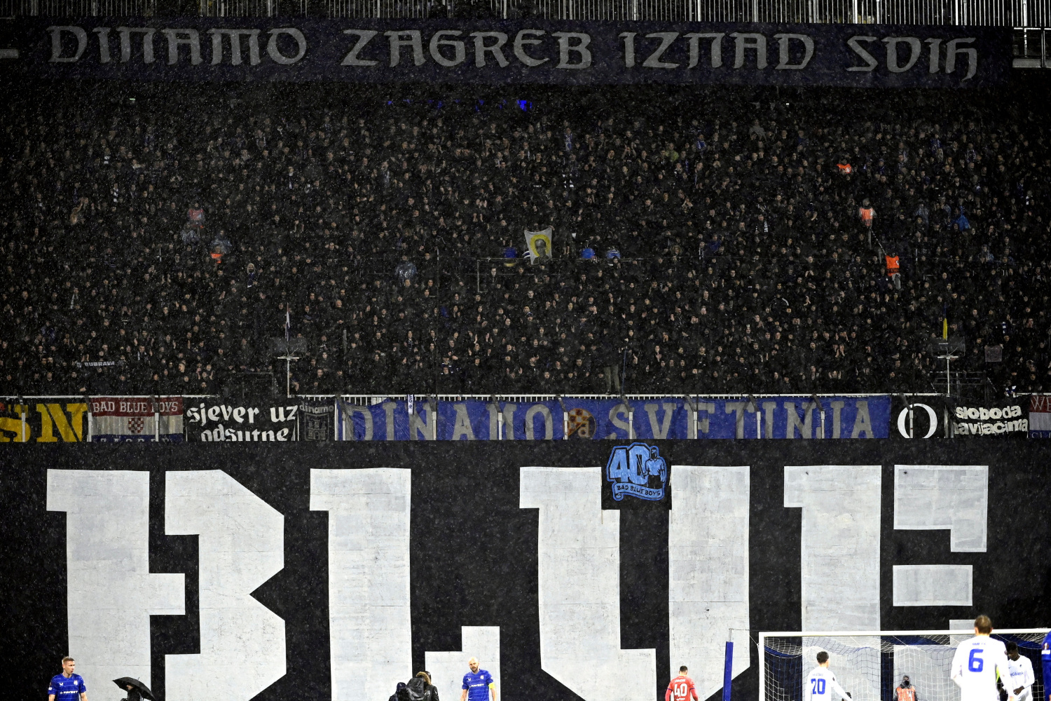 Dinamo objavom oduševio navijače: ‘Prije 30 godina prvi je put ugledao svjetlo dana’