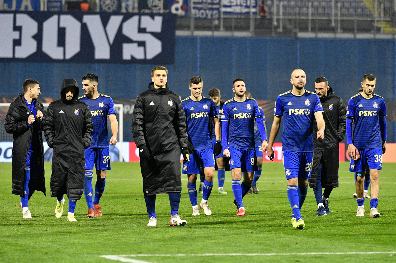 Dinamu stigle loše vijesti, u Srbiji će zbog ovoga likovati