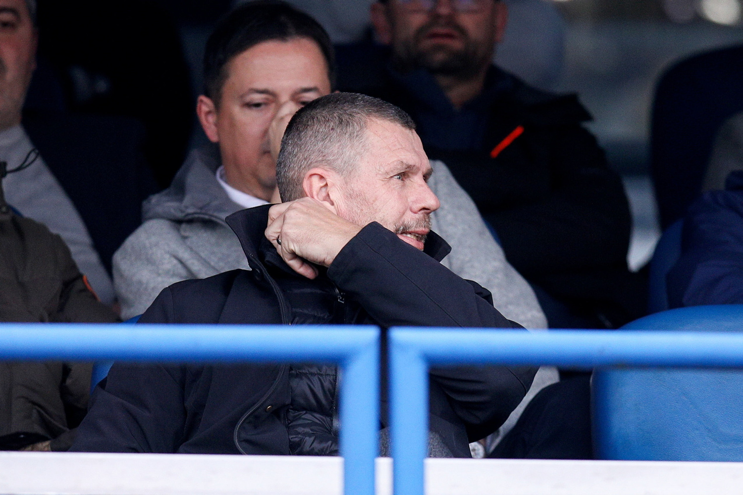 Bobanov udar na Maksimiru: Potajno radi na velikom planu