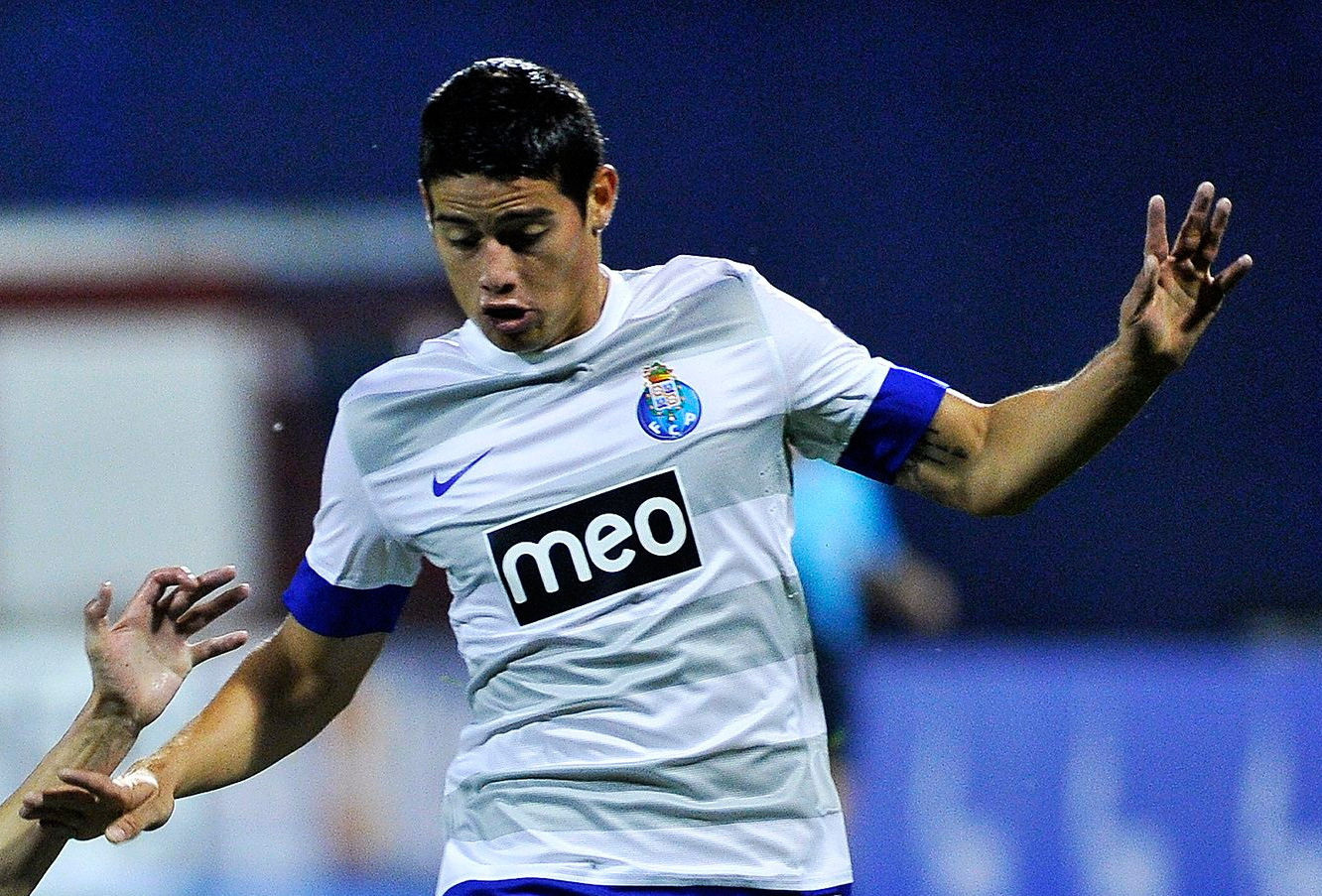 Talent kojeg su zabave uništile: Bivši Modrićev suigrač glavna je prijetnja Vatrenima