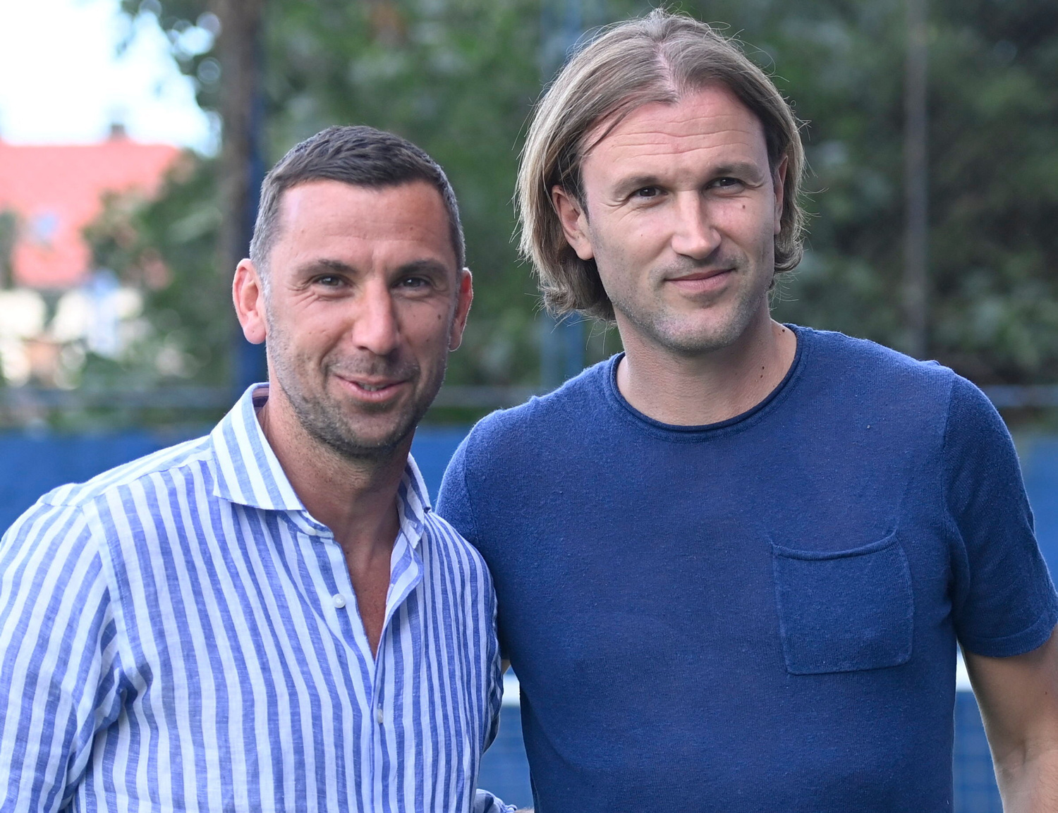 Senzacija u Sarajevu: Mamiću najveći rival postaje čovjek kojeg navijači Dinama ne podnose