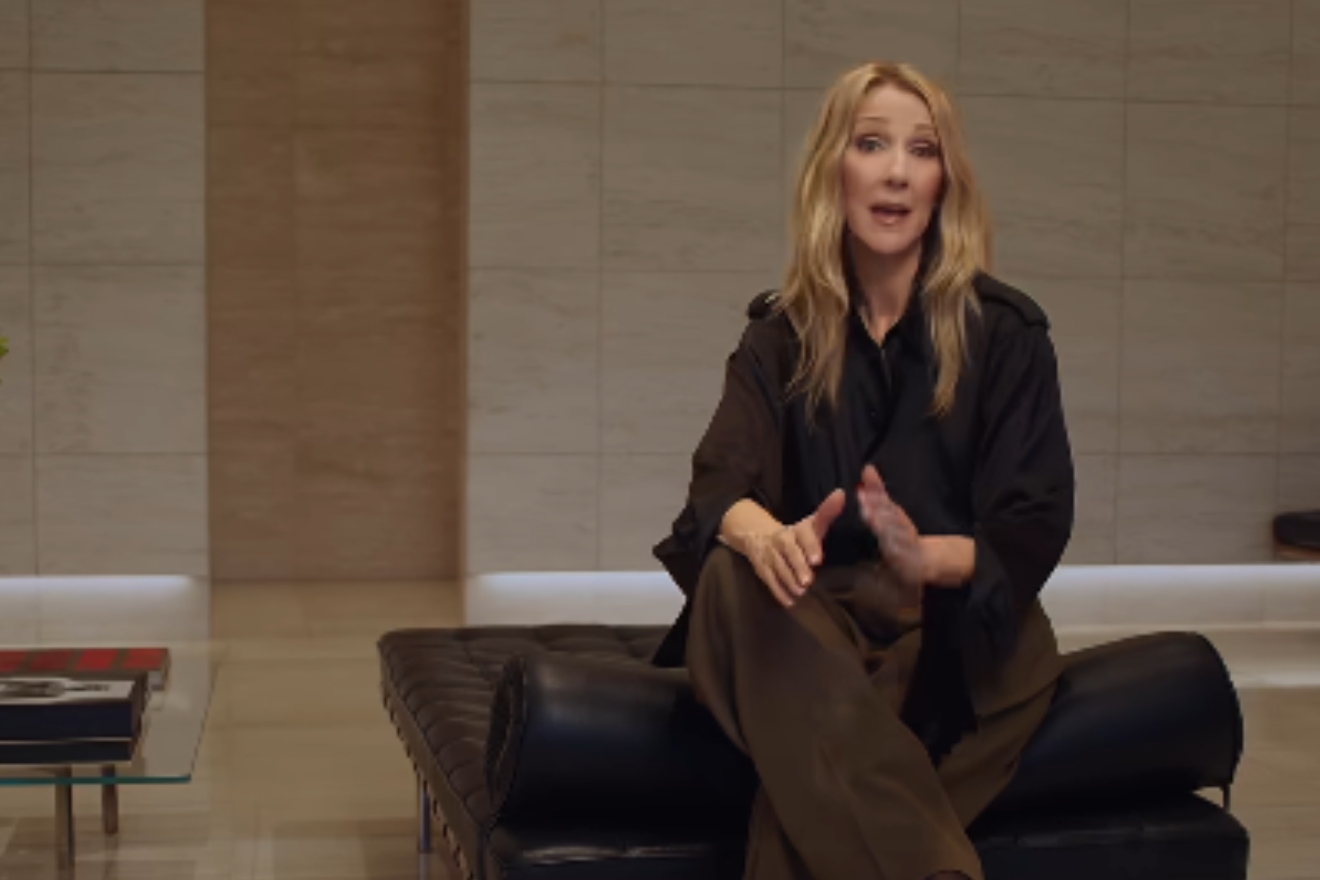Veliki povratak Céline Dion nakon duge pauze: ‘Svaki dan osjećala sam vaše molitve’