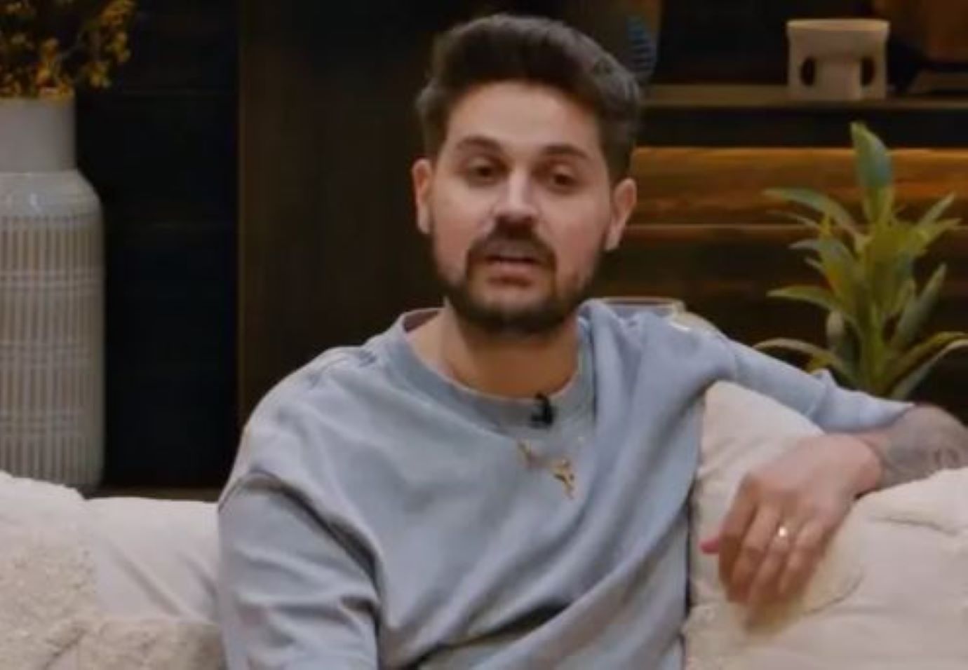 Natjecatelj realityja šokirao sve: Ima 33 godine, šestero djece i već je djed