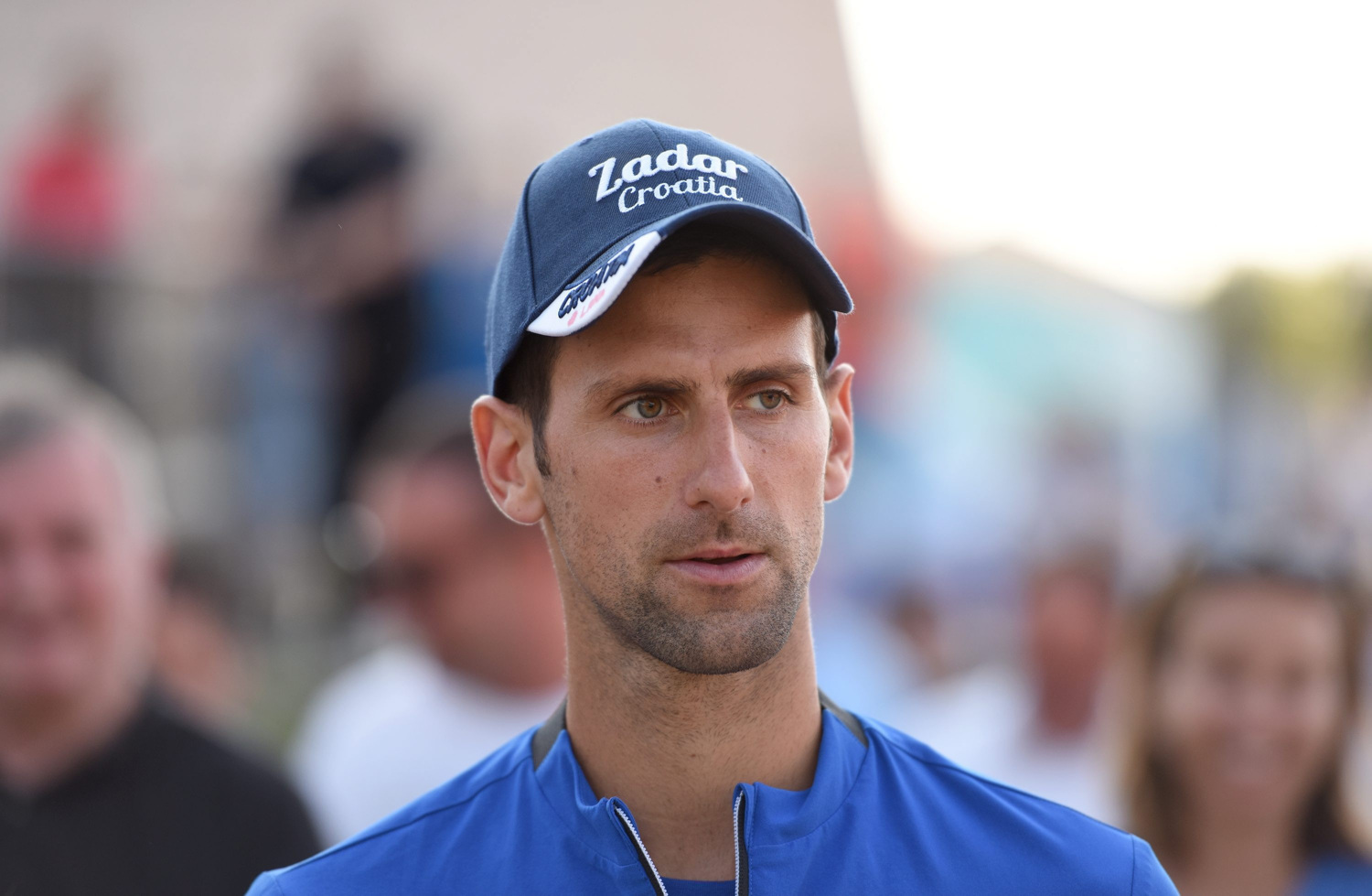 Đoković raspalio o ratu, a zaboravio što su radili Srbi: ‘Trebalo je puno vremena da ovo oprostim’