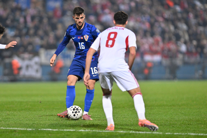 Na njega je zaboravio i Dalić, Hrvatska je strepila: Sad su za njega odbili milijune