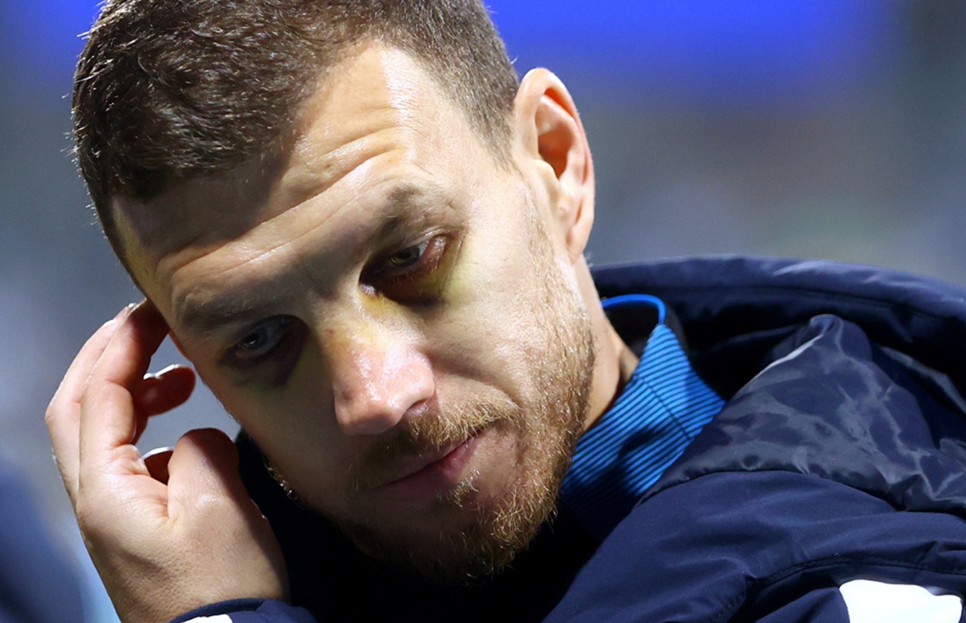 BiH pronašla zamjenu za Džeku: ‘Jovo je zamišljen nakon Edina’