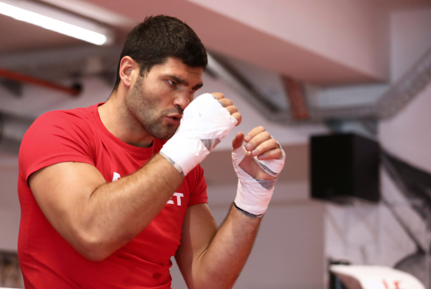 Filip Hrgović dogovorio novu borbu: ‘David protiv Golijata’