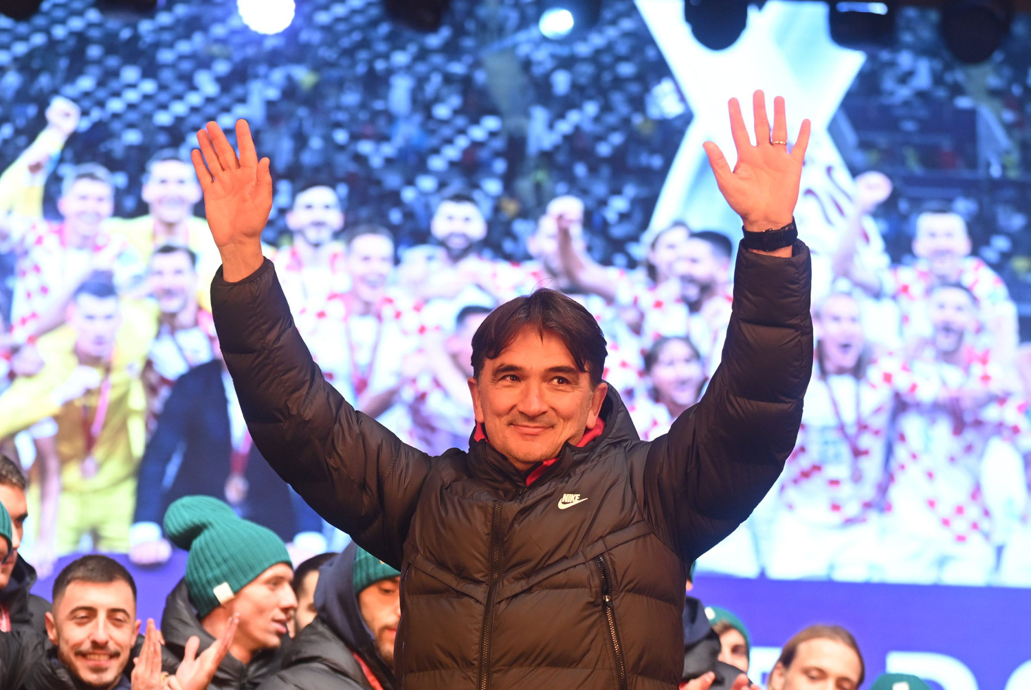 Šuker nije očekivao da će Dalić ovako proslaviti Hrvatsku: Spasio ga čovjek iz sjene