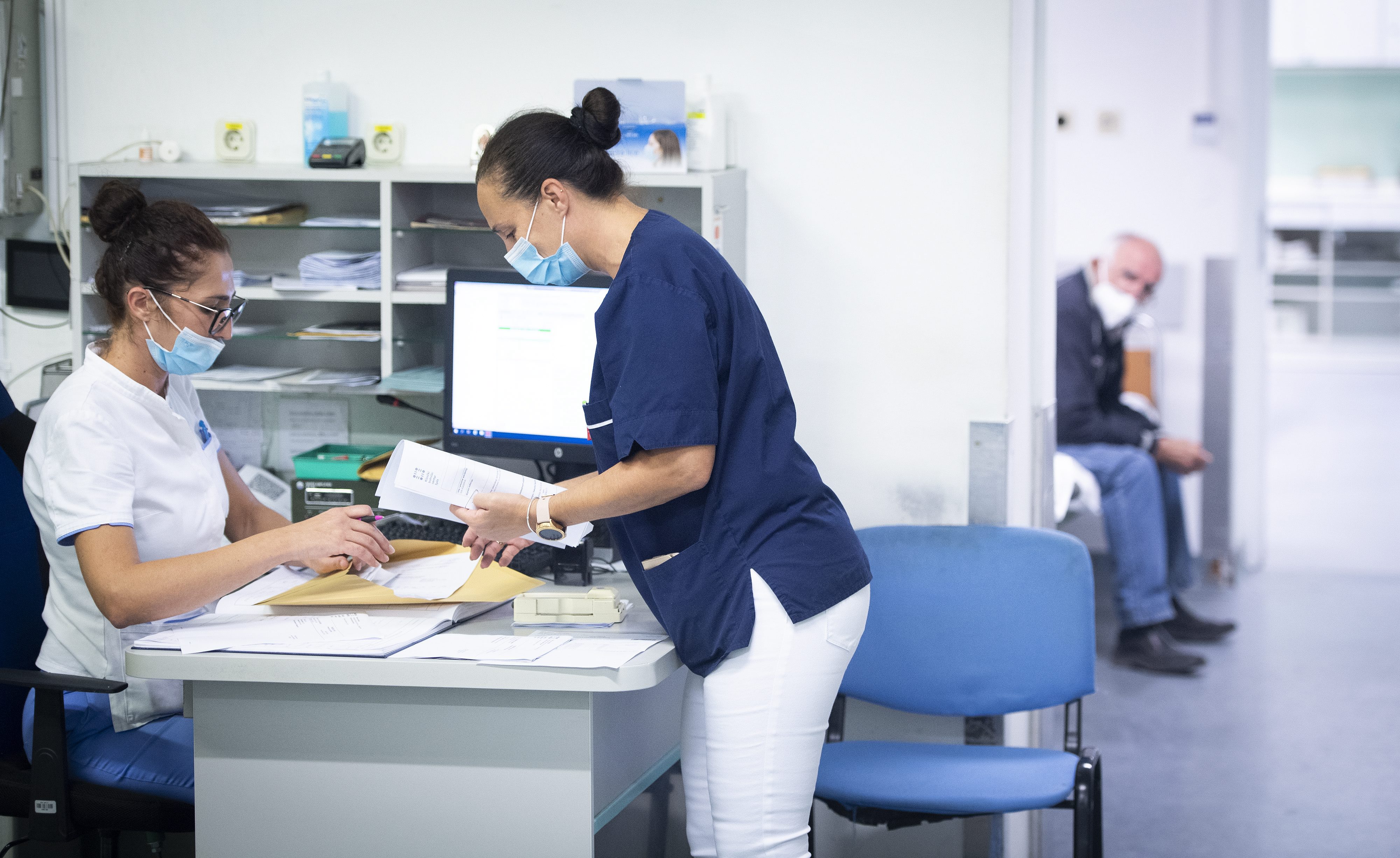 Hrvati otkrili koliko zarađuju medicinske sestre: Iznos će mnoge zaprepastiti
