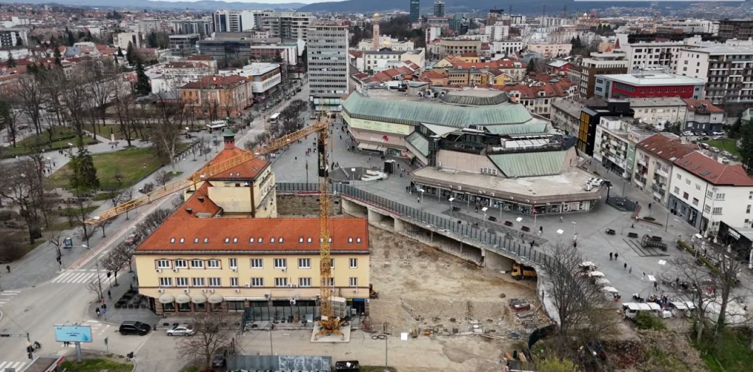 Moćni Srbin tvrdi da je milijardu zaradio brže od Gatesa, sada gradi hotel visok 100 metara