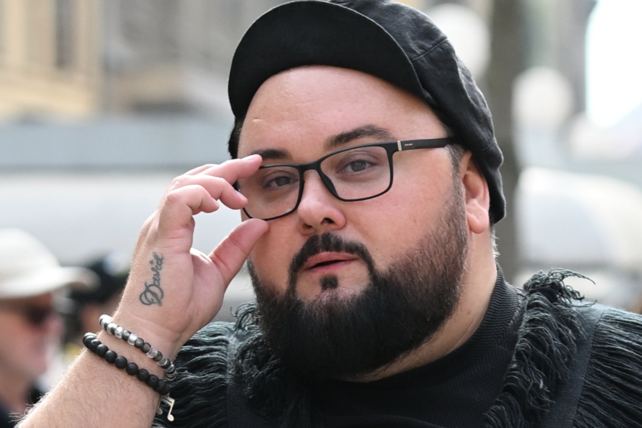 Jacques Houdek o teškom križu ovisnosti kojeg nosi: ‘Ta borba nikad neće stati’