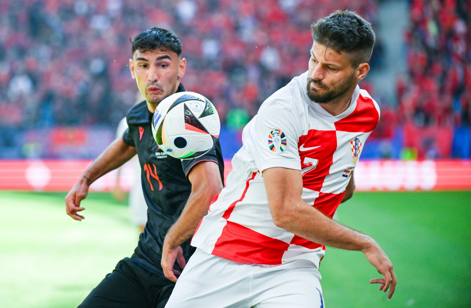 Petković pričao o Vatrenima i Daliću, posebno nahvalio dinamovca: ‘Izbornik mi je to potvrdio’