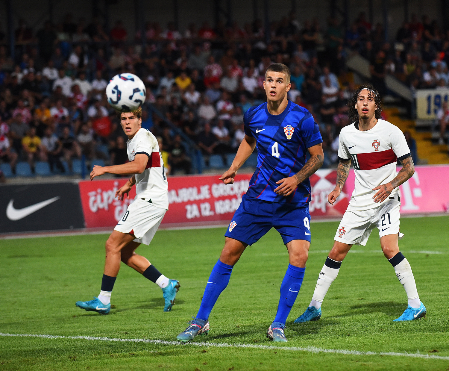 Hrvatska zvijezda zaludjela dva europska ‘teškaša’: Zavladala panika, Dalić trlja ruke