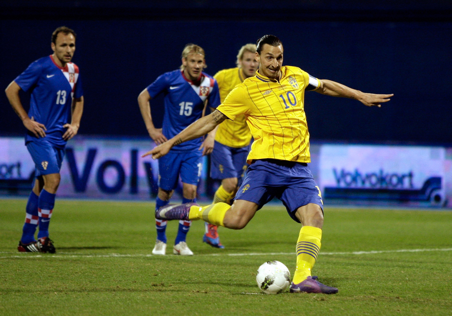 Potresna i šokantna ispovijest Zlatana: ‘Nisam imao što ni jesti, a posebno je otac patio’