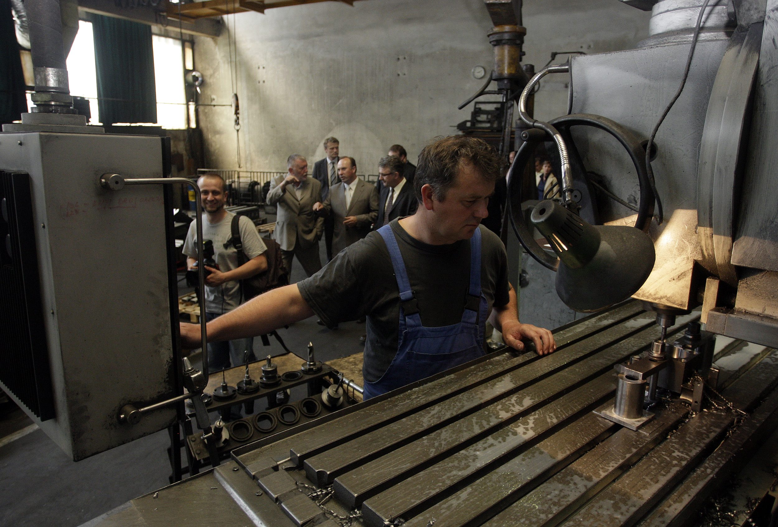 Čuvena hrvatska tvornica pred gašenjem: Nakon 65 godina borbe slijedi konačni slom