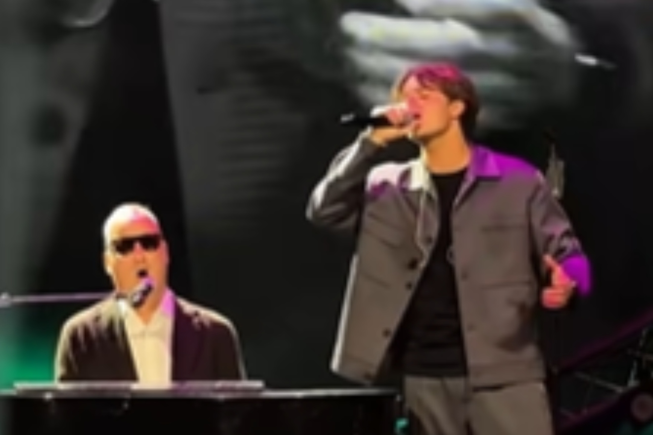 Jakov Jozinović i Saša Matić zapjevali usred Srbije, kolega mu poručio: ‘Čuvamo ti leđa’