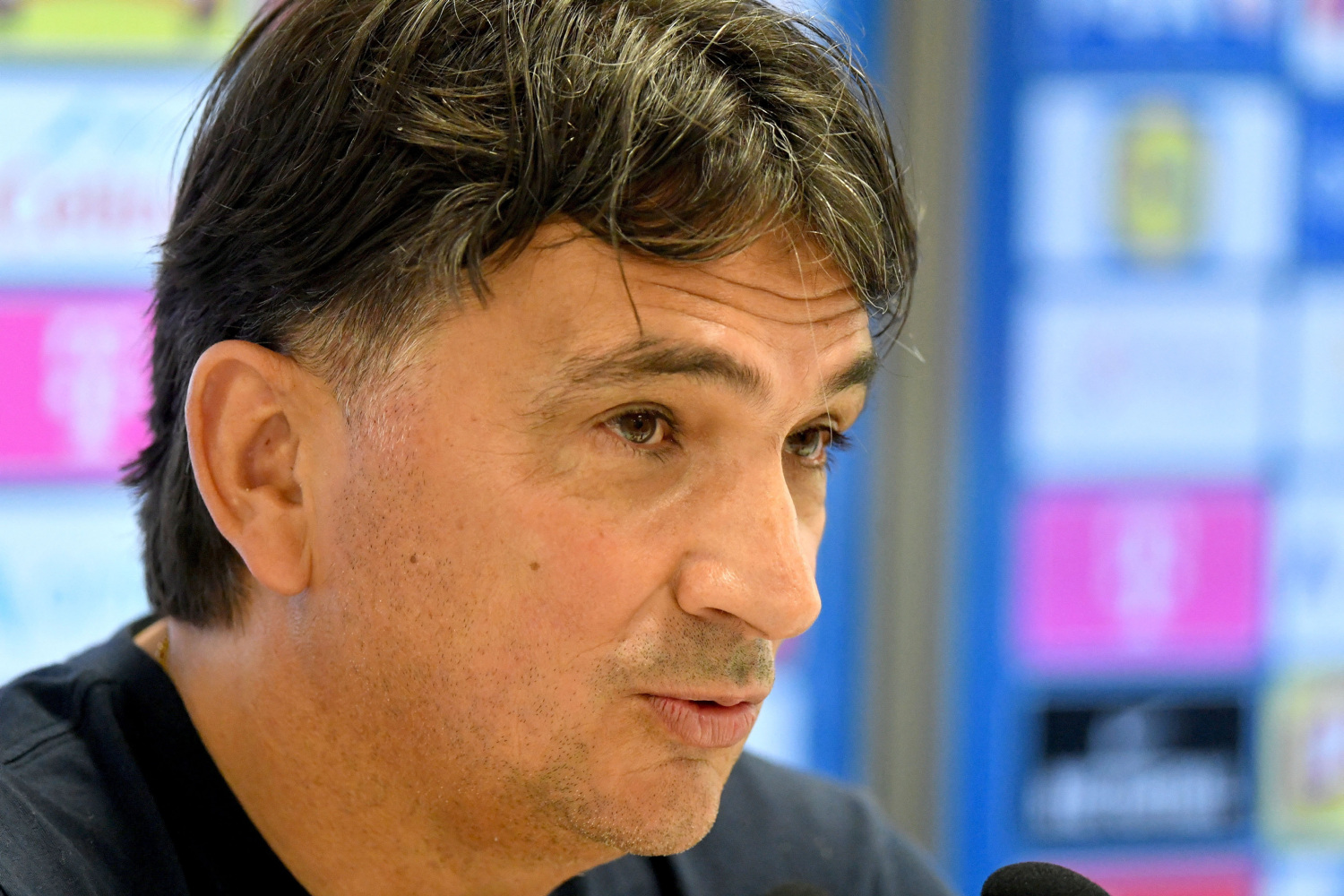 Dalić otkrio zašto se odlučio za silne promjene: ‘Ako vidim da sam pogriješio, promijenit ću’