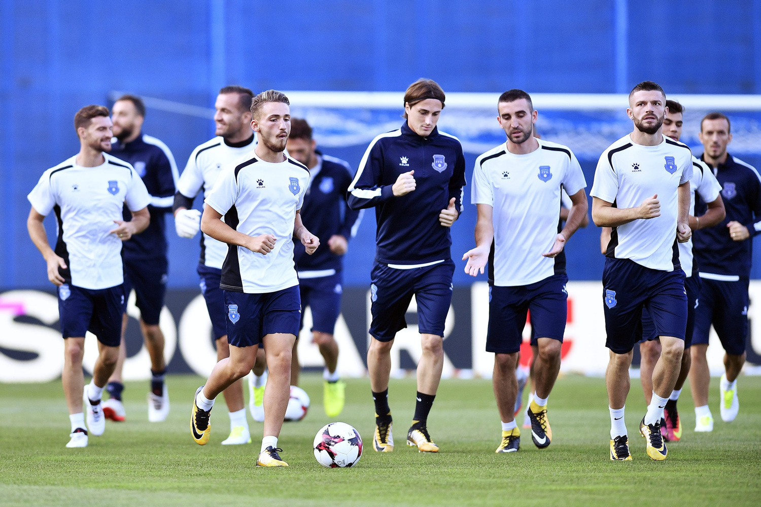 Tursku čeka pakao, Kosovo na nogama uoči utakmice generacije: Stigle nestvarne snimke