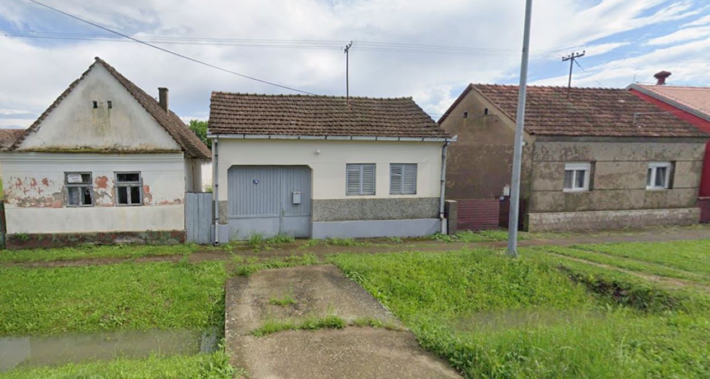 Supružnici poklanjaju kuću u Slavoniji: ‘Primili smo između 250 i 300 poziva’