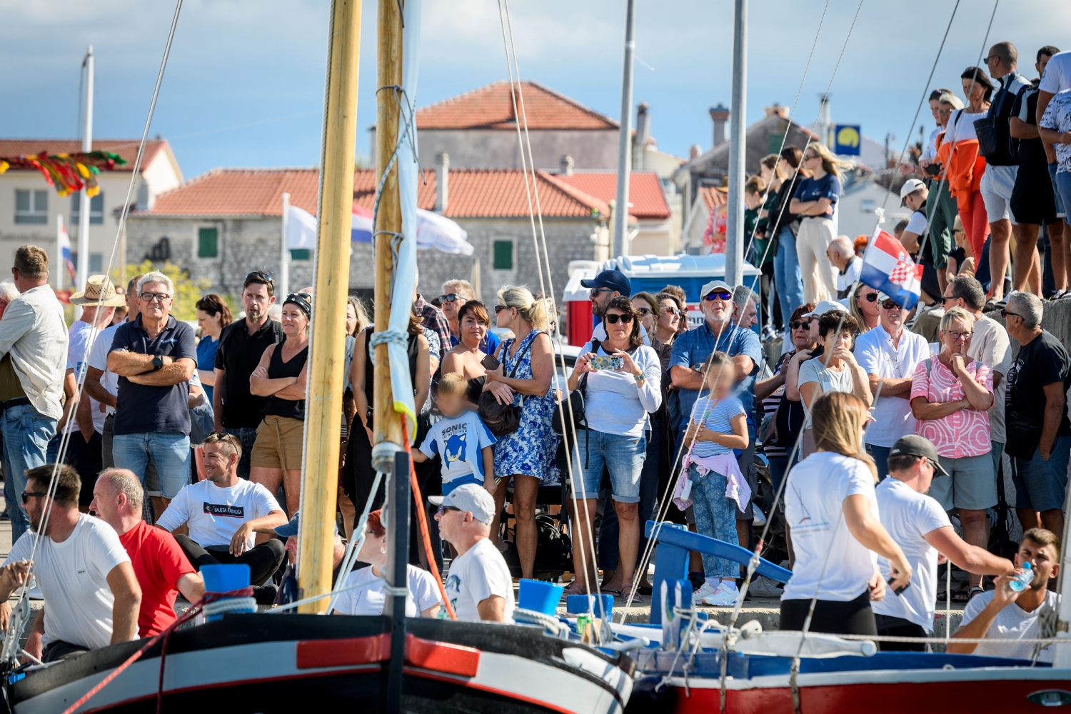 Iznajmljivač Viktor rekao nam kako stoje stvari: ‘Pa znate li gdje sad turisti ljetuju’