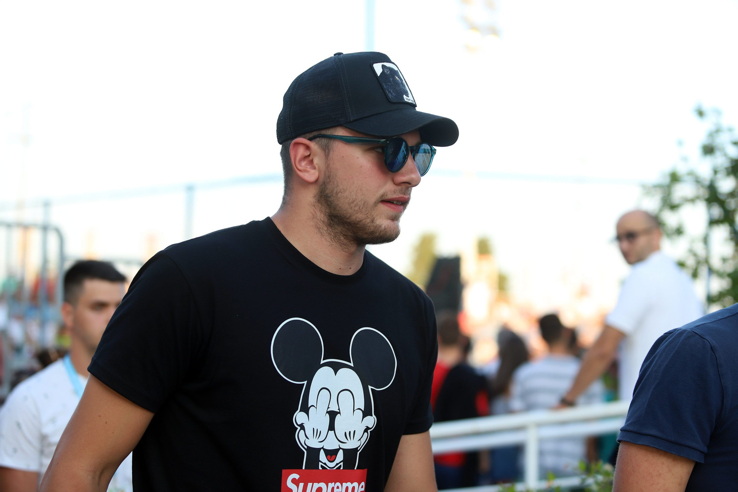 Dončić doživio sudbinu poput oca: Nakon razvoda sreću pronašao s Hrvaticom