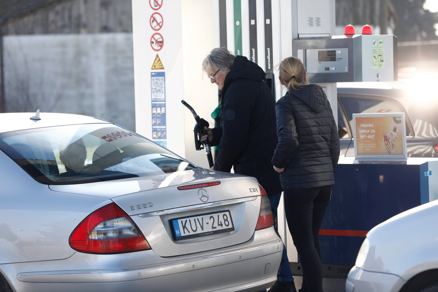 Glas poduzetnika oštro o Vladi: ‘Nove mjere mogle bi izazvati rast cijena’