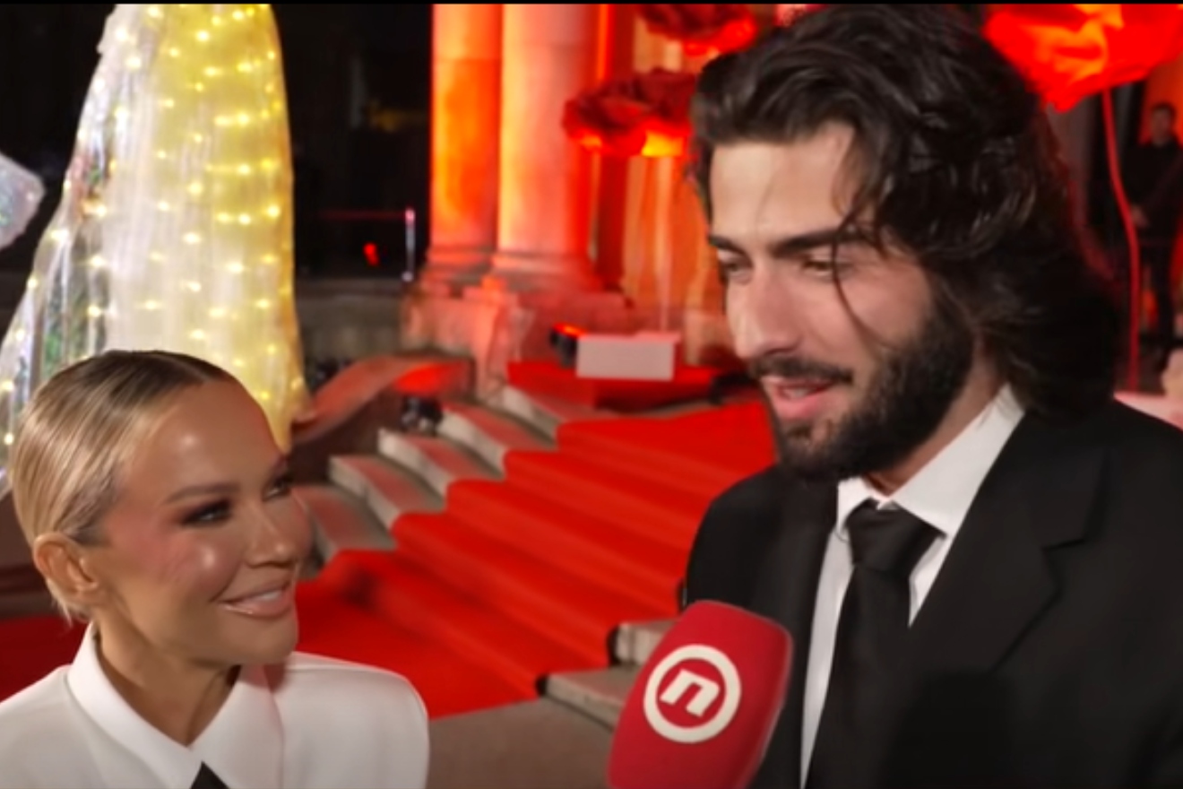 Maja i Šime stali pred kamere, gledateljima zasmetalo što je radio ‘Gospodin Savršeni’: ‘Loš znak’