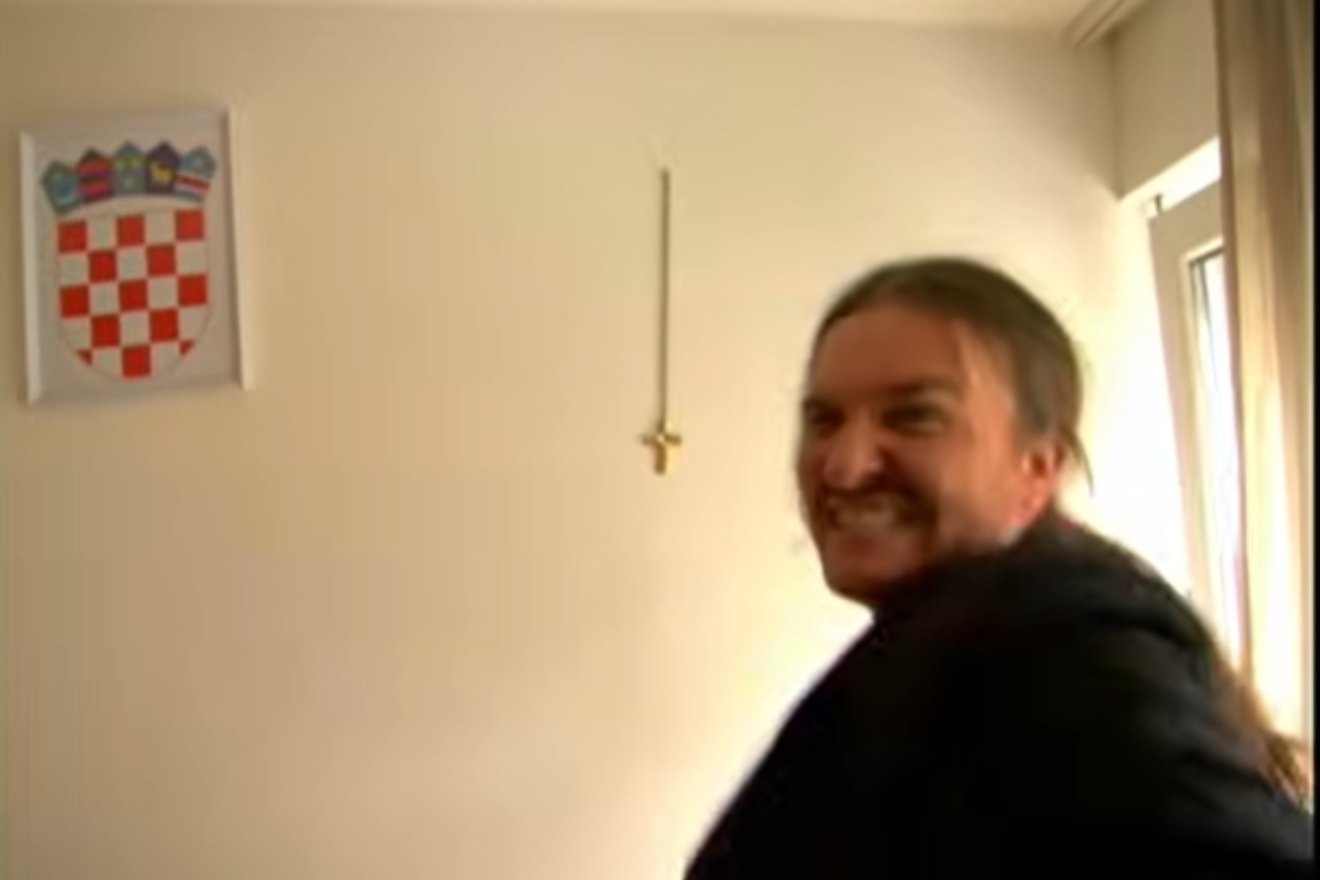 Zagrebački pankeri nominirani za Porina, a do prije 5 godina nisu znali svirati: Otkrio ih Kekinov sin