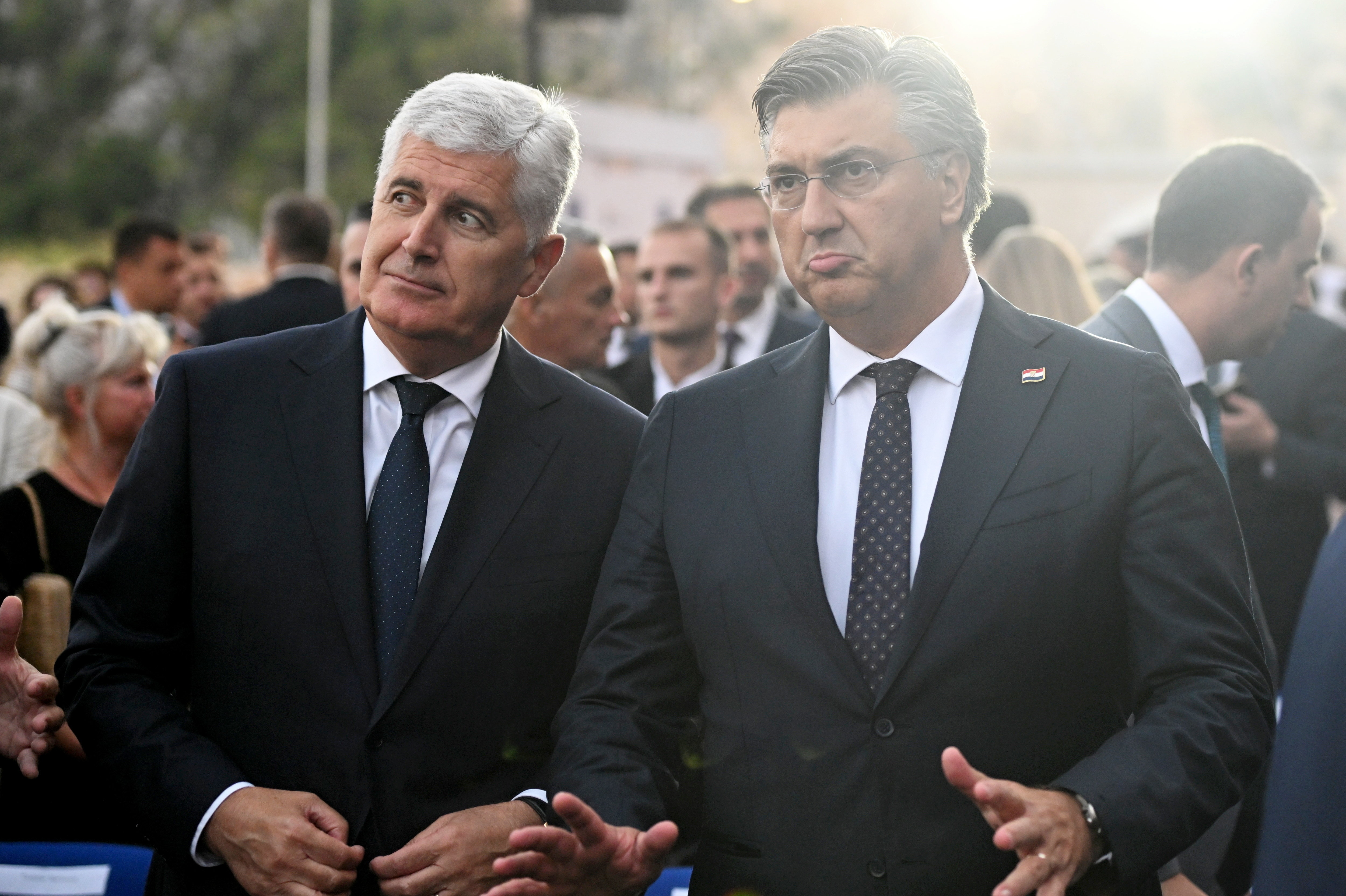 Hrvatska i BiH u travnju potpisuju ključni sporazum: Energetska karta regije više neće biti ista