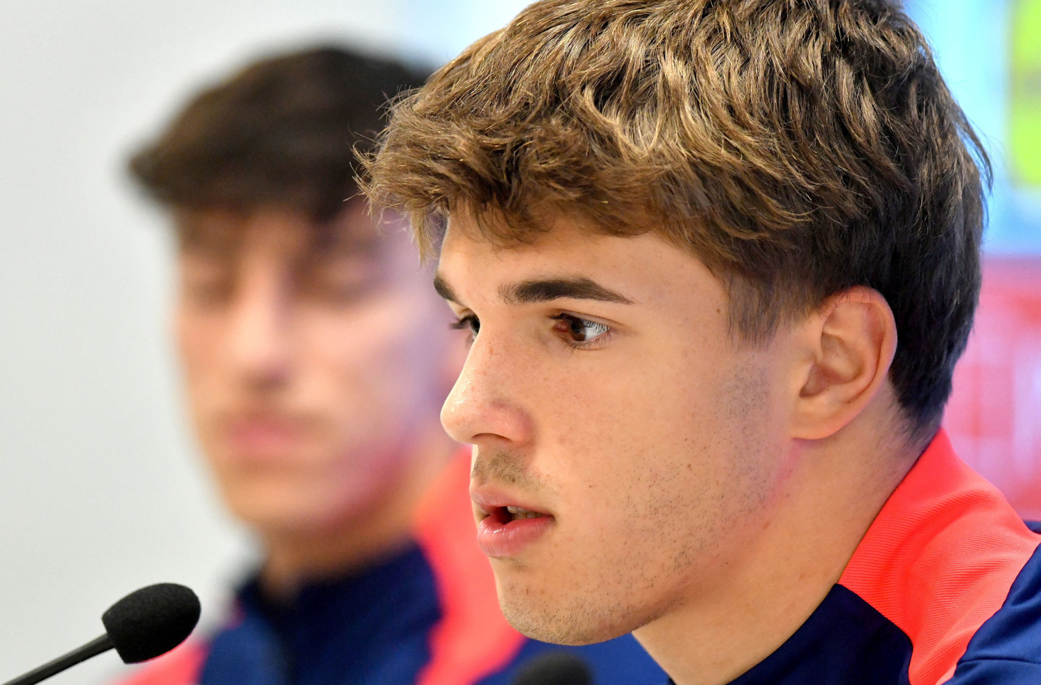 Vušković gol posvetio bivšem Vatrenom: ‘On je nažalost u bolnici i nije mu najlakše’