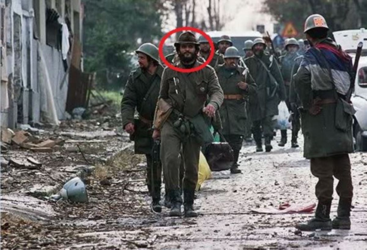 Najveći zlotvor s Ovčare je slobodan, a Hrvati ga prate u stopu: Otkrili su novi užas