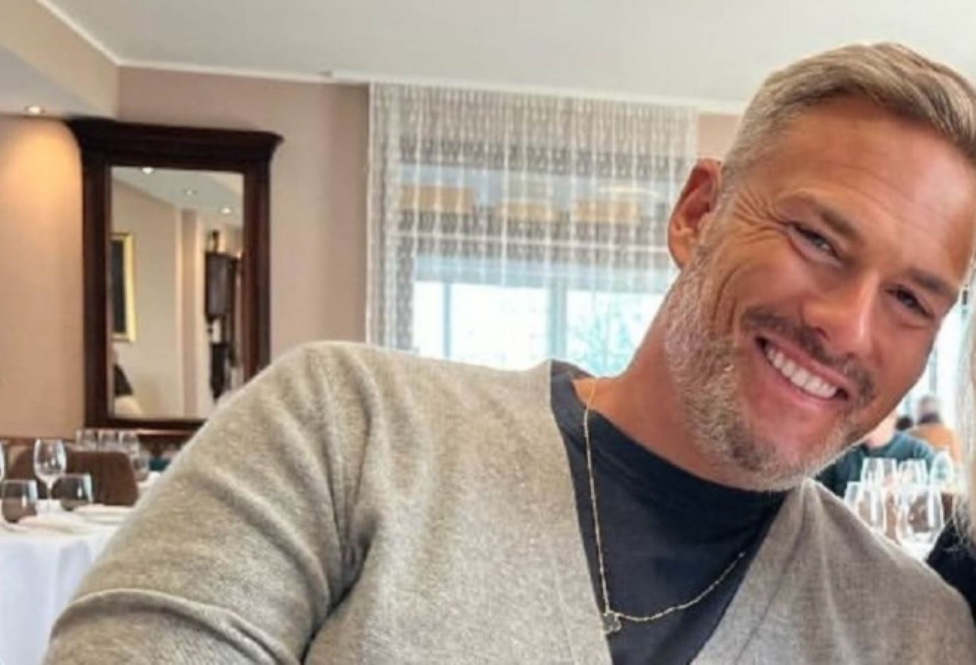 Nenad Tatarinov progovorio o predrasudama s kojima se susreće: ‘Stvarnost je puno više od toga’