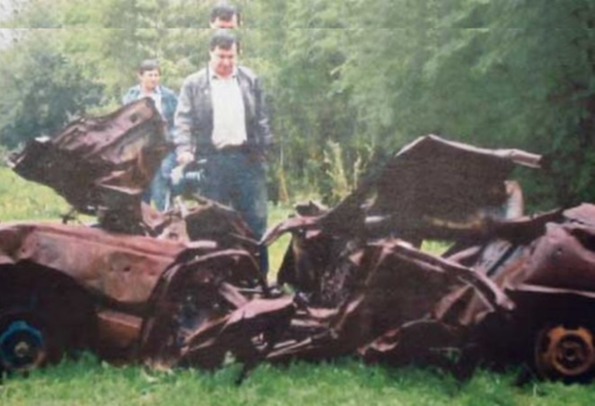 Četnički zapovjednik izrugao se s Hrvatima kao nitko: Nevjerojatnim potezom prevario sud