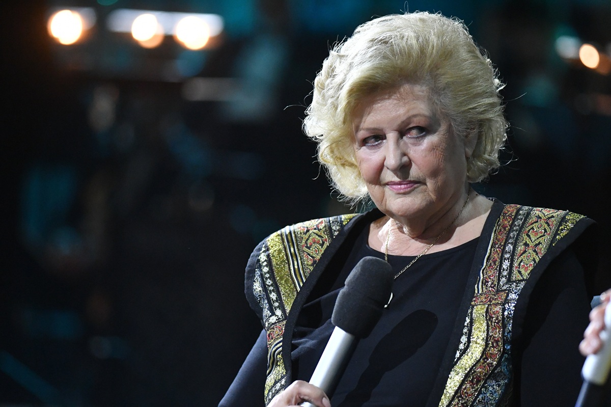 Sjećate li se Željke Fattorini? Nestala s ekrana, a ove godine doživjela bolan gubitak