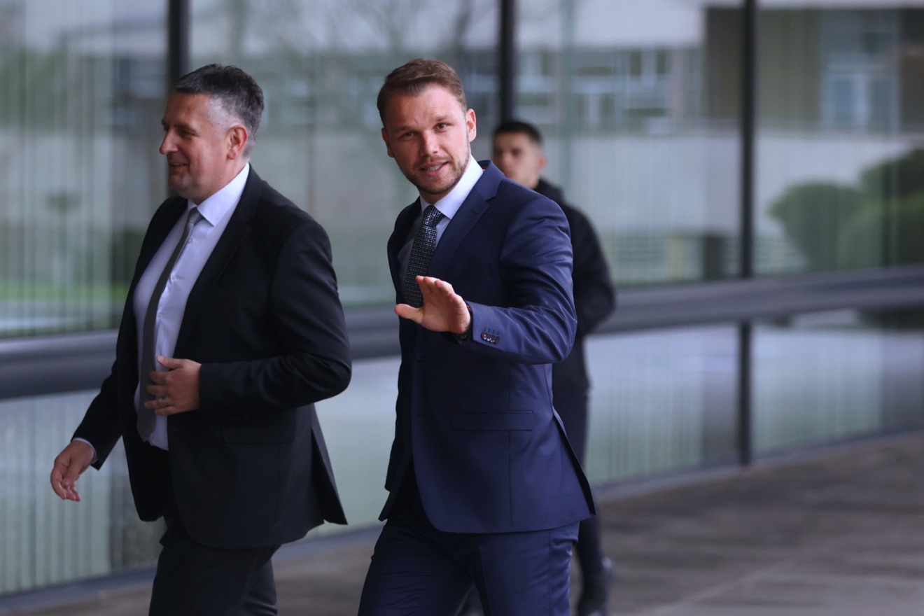 Prkačin upozorava na veću opasnost od Stanivukovića: ‘Tamo se opet mogu okupljati’