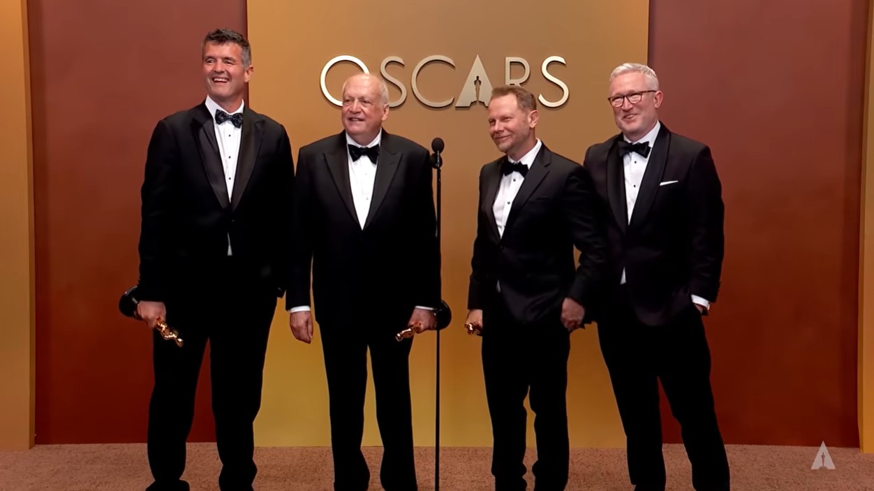 Hrvati imaju Oscarovca: ‘Željko je čudo iz Pitomače, impozantno je na čemu je sve radio’