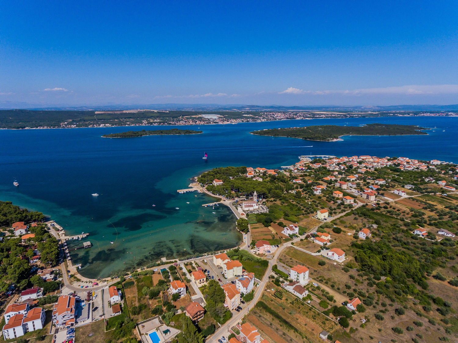 Priča koja nadahnuje: Krsto i Ana ostali vjerni svom malom mjestu i krenuli od nule