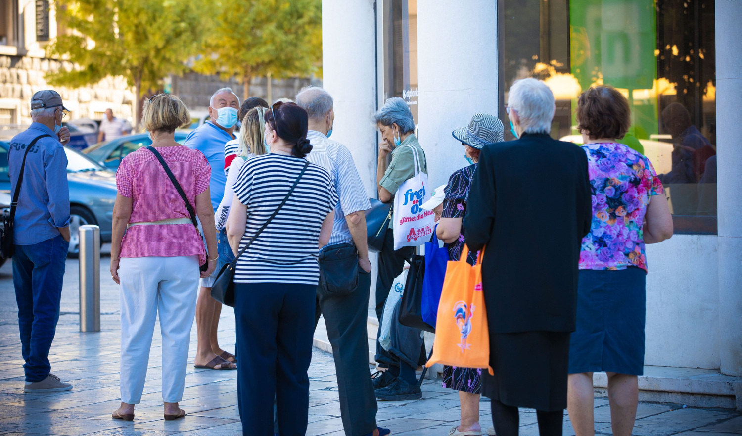 Ovi Hrvati će u mirovini biti zaštićeni kao lički medvjedi: To godinama izaziva rasprave