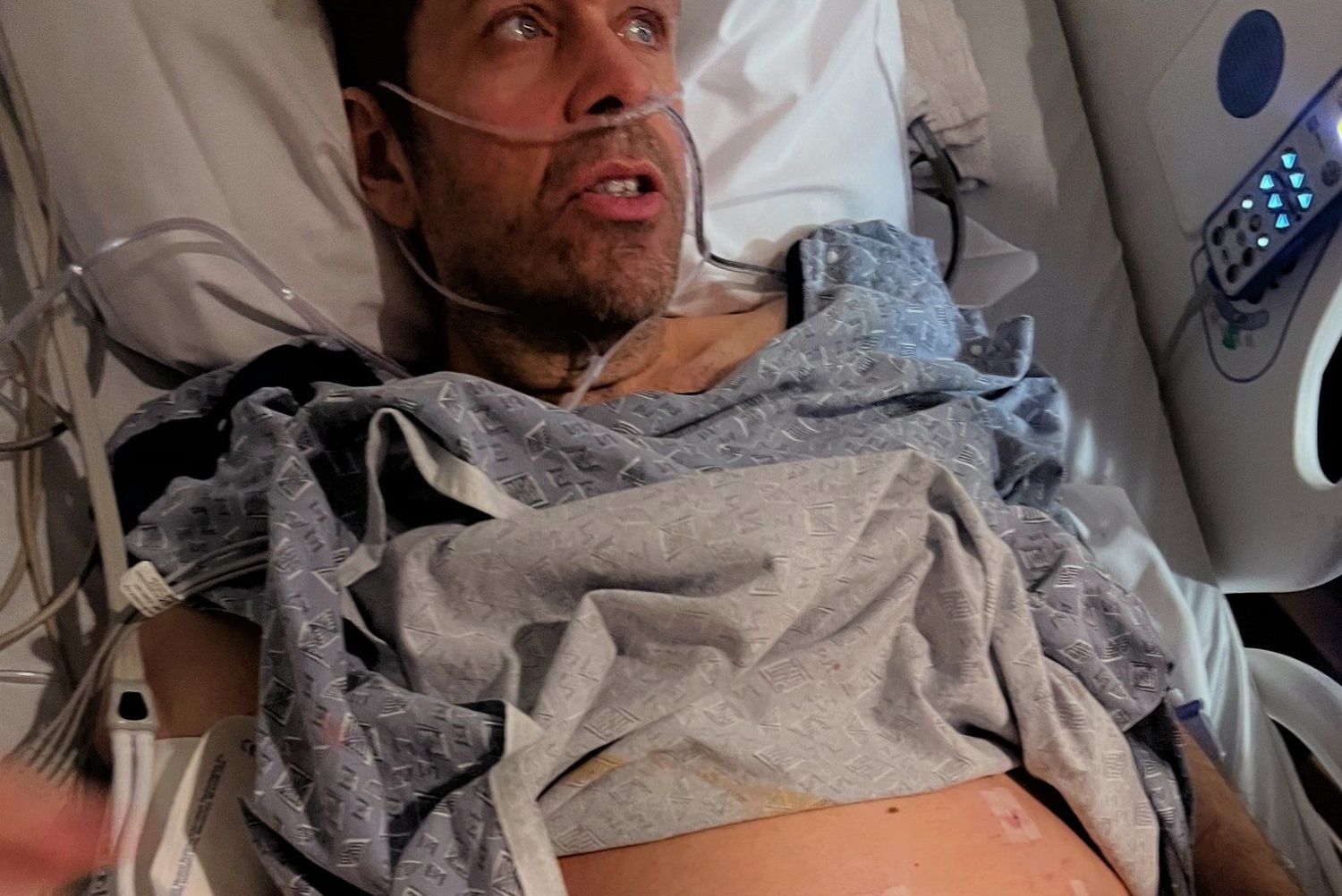 Pio je običan lijek koji piju milijuni ljudi svaki dan pa dobio sepsu: ‘Ljudi od toga umiru’