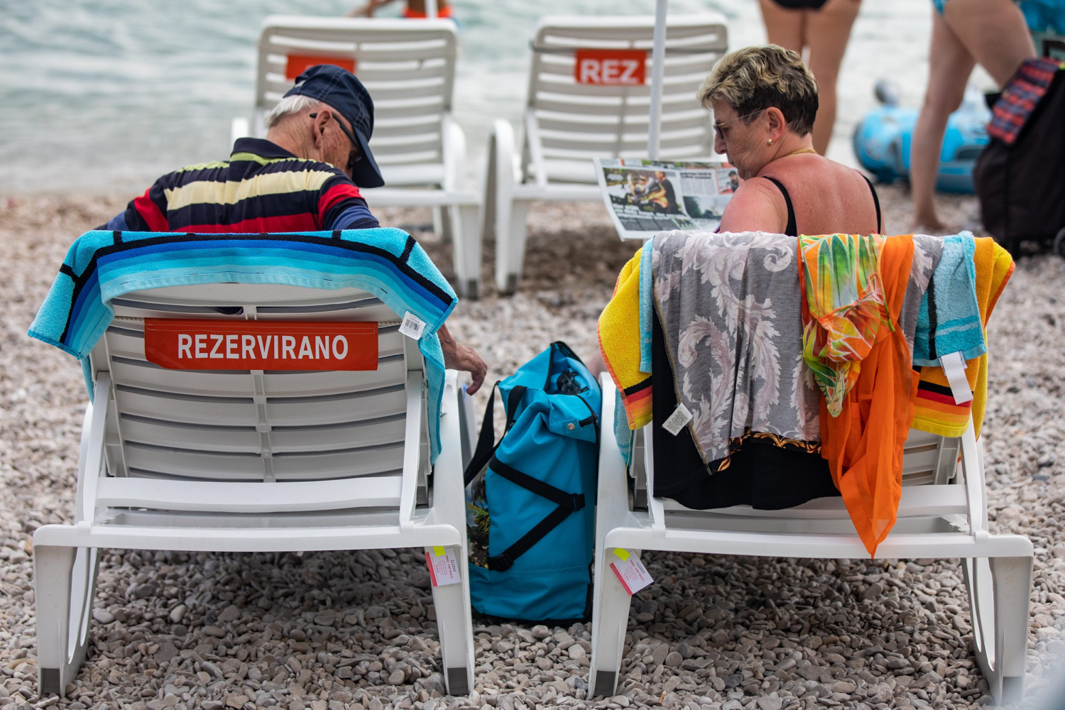 Umirovljenici se mogu prijaviti za besplatan izlet na more, osiguran i ručak