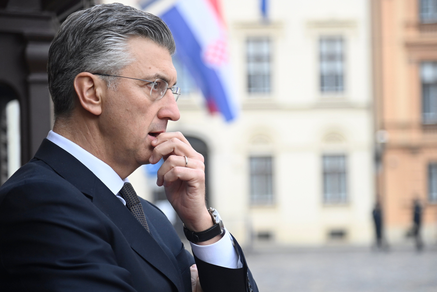 Nakon jutrošnje vijesti, Ivan poslao poruku premijeru: ‘Vidi mu se na licu koliko ga je razljutilo’