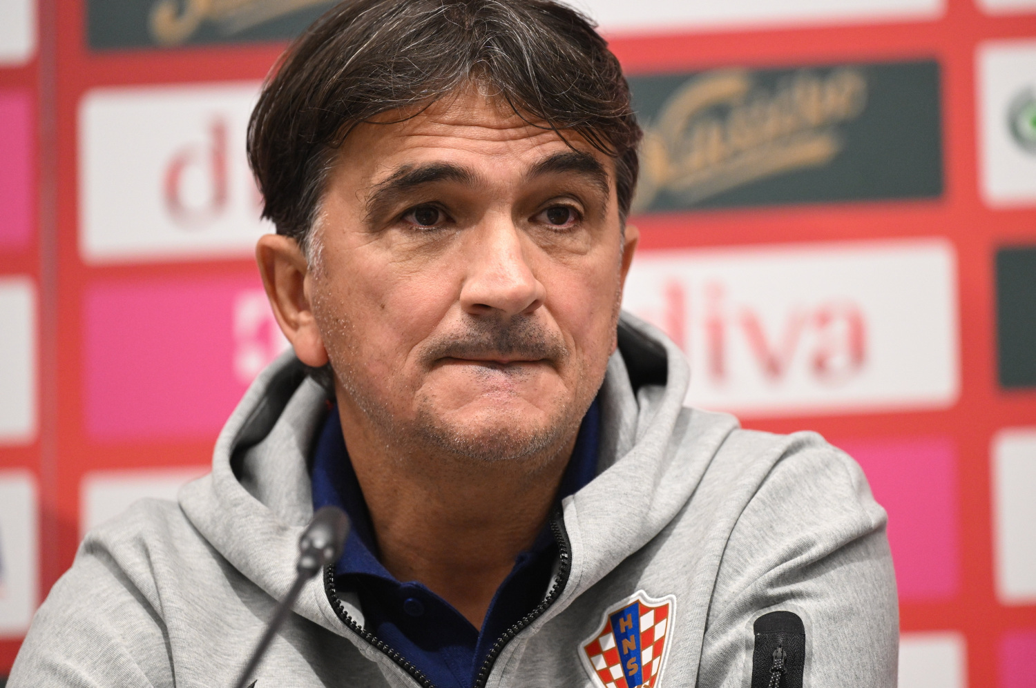 Dalić konačno odgovorio na ključno pitanje: Sada je jasno zašto nije htio dati odgovor