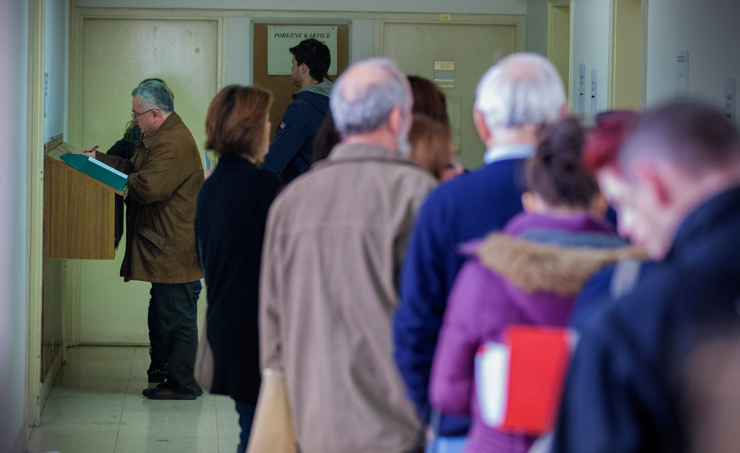 Zbog ovog prava digla se buka, neki Hrvati moraju državi vratiti 40 posto prihoda