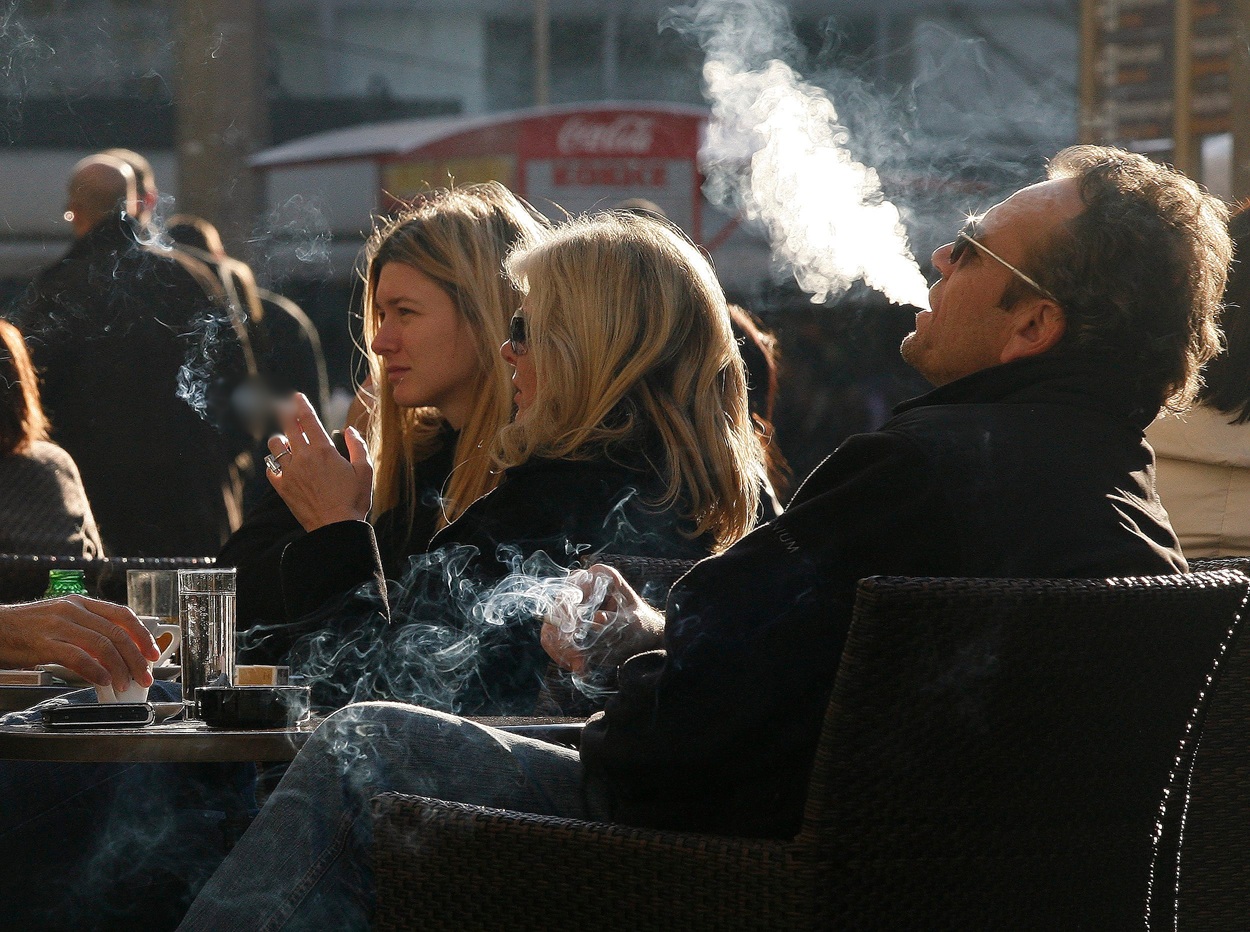 Zašto je tako teško ostaviti cigarete: Što se zapravo događa u našem mozgu?